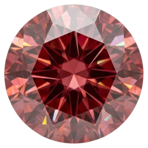 Bespoke Memorial Diamond - Round