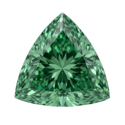 Bespoke Memorial Diamond - Trillion