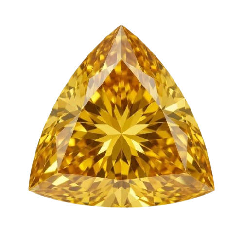 Bespoke Memorial Diamond - Trillion