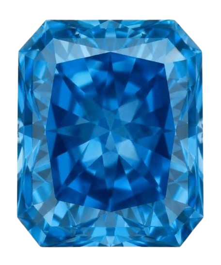 Bespoke Memorial Diamond - Radiant