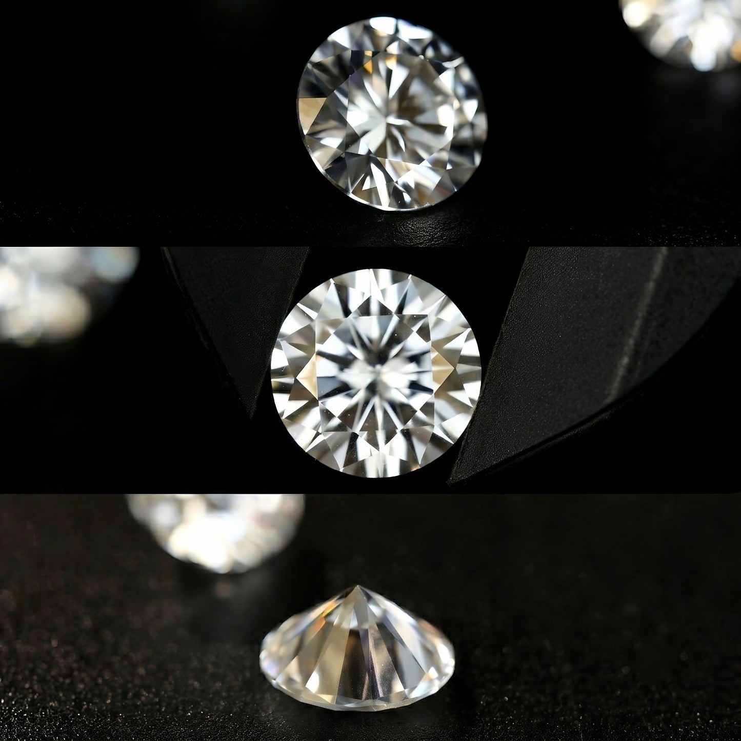 Bespoke Memorial Diamonds
