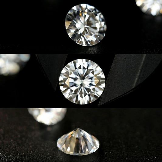 Bespoke Memorial Diamonds
