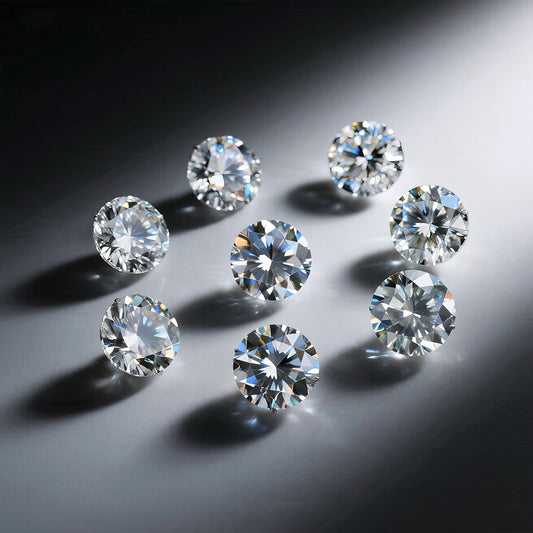 Bespoke Memorial Diamonds