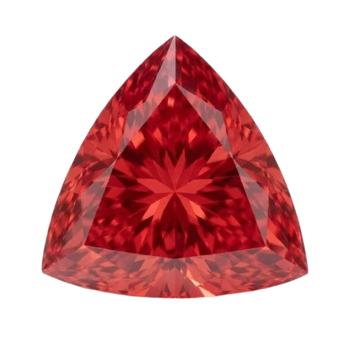 Bespoke Memorial Diamond - Trillion