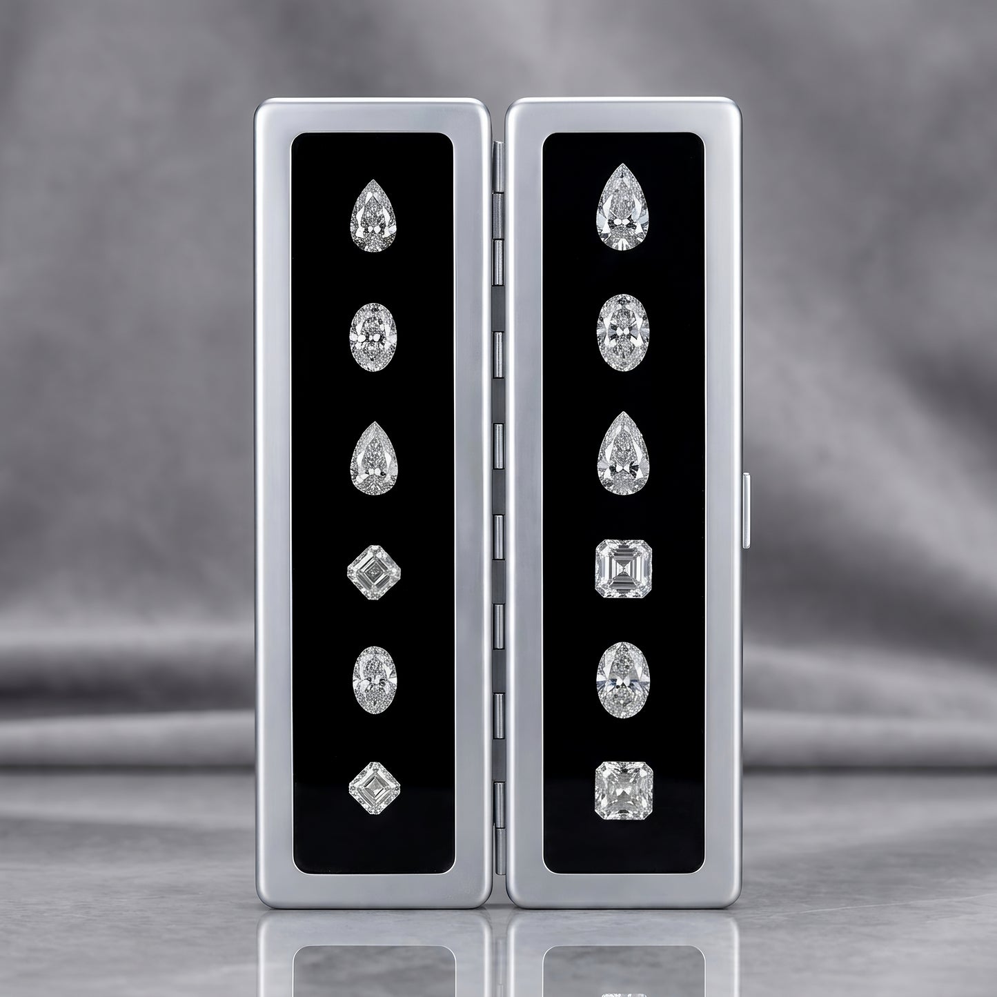 Bespoke Memorial Diamonds