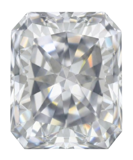 Bespoke Memorial Diamond - Radiant