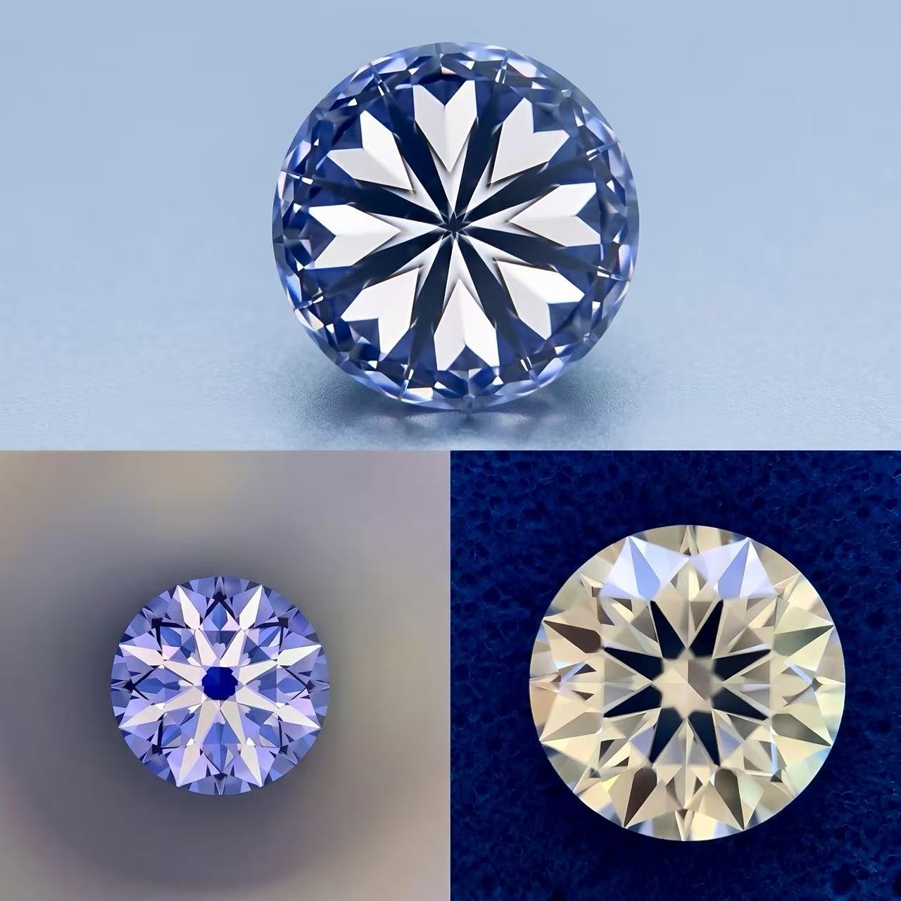 Bespoke Memorial Diamonds