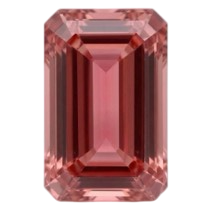 Bespoke Memorial Diamond - Emerald