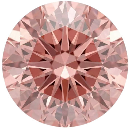 Bespoke Memorial Diamond - Round