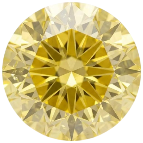 Bespoke Memorial Diamond - Round