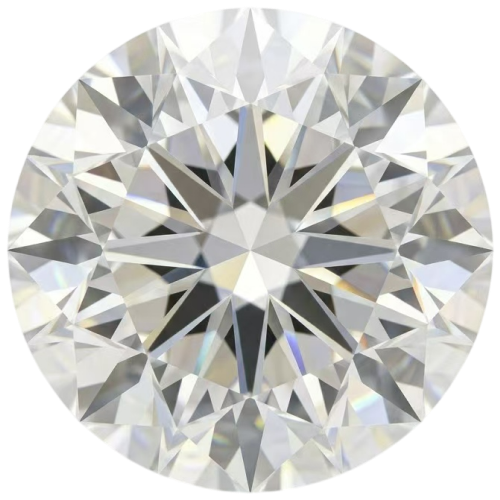 Bespoke Memorial Diamond - Round