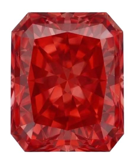 Bespoke Memorial Diamond - Radiant