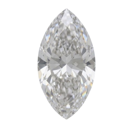 Bespoke Memorial Diamond - Marquise