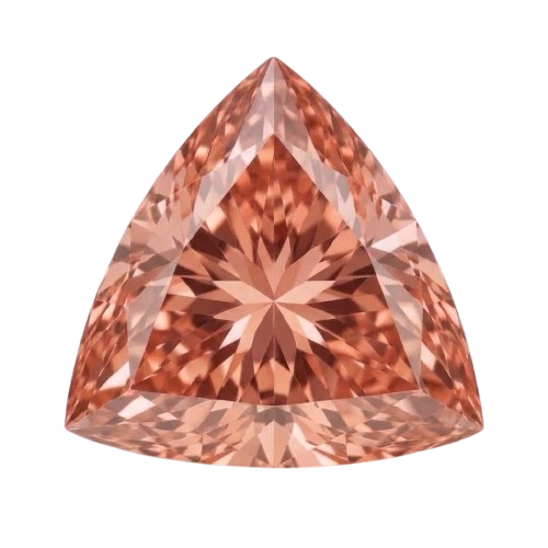 Bespoke Memorial Diamond - Trillion