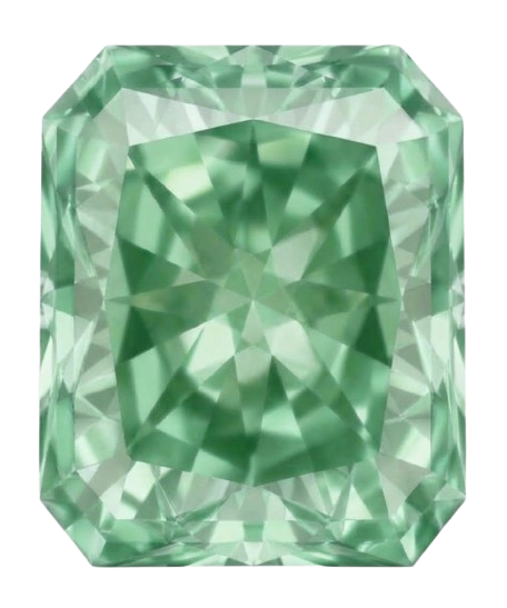 Bespoke Memorial Diamond - Radiant