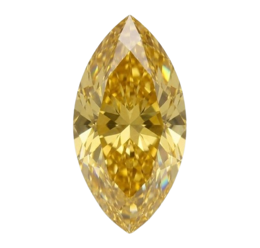 Bespoke Memorial Diamond - Marquise