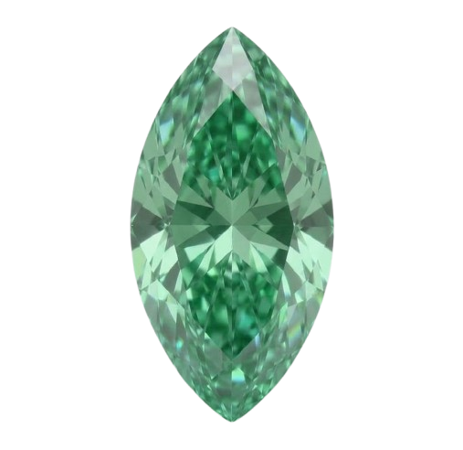 Bespoke Memorial Diamond - Marquise