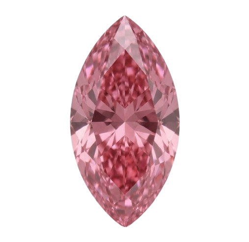 Bespoke Memorial Diamond - Marquise
