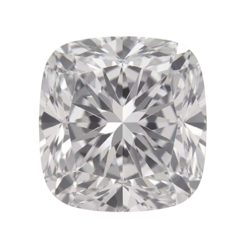 Bespoke Memorial Diamond - Cushion