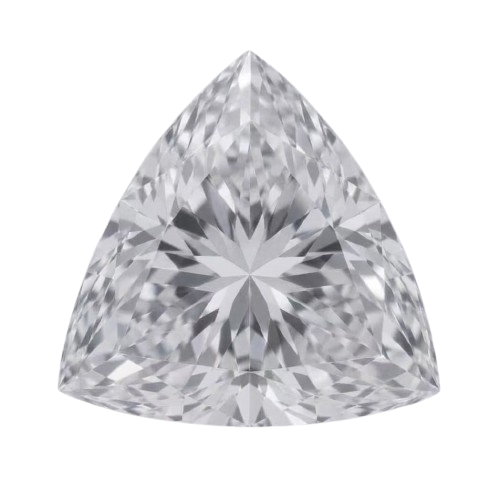Bespoke Memorial Diamond - Trillion