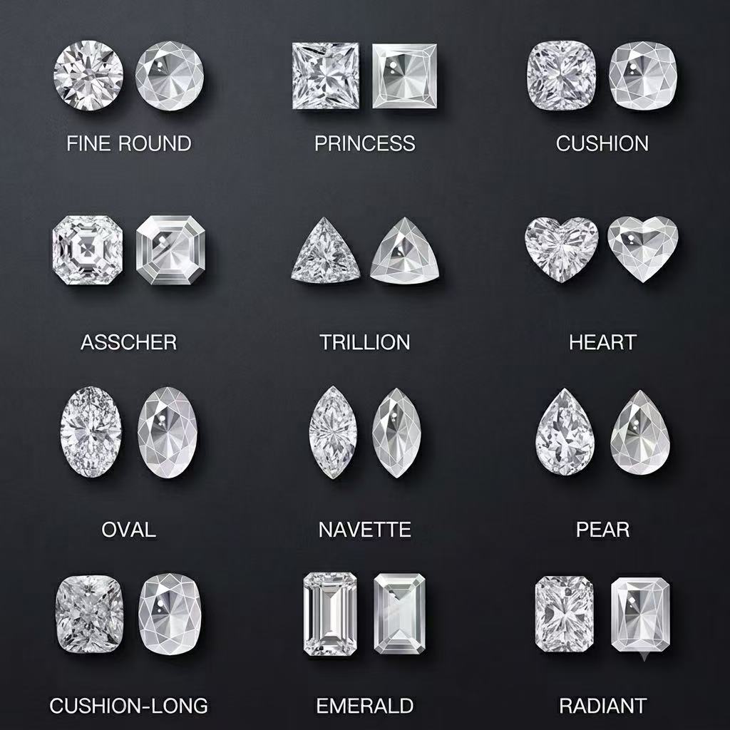 Bespoke Memorial Diamonds
